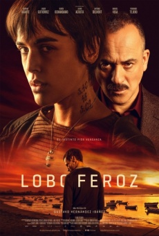 Poster LOBO FEROZ